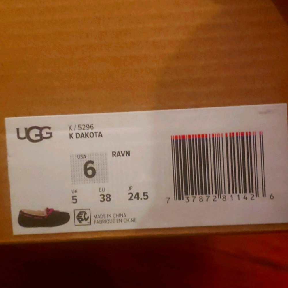 UGG Slippers